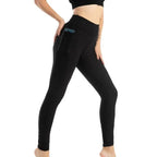 New Women Fitness Pocket Push Up Leggings Workout High Waist Legging For Running Gym Leggings Pants Women Clothing Stevvex