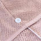 NEW Women Magic Shower Microfiber Hair Towel Quick Drying Dryer Bath Towels Quickly Drying Women Accessories