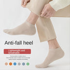 New Women Mesh Short Socks Invisible Ankle Socks Pack Ladies Spring Summer Breathable Thin Boat Socks Set Stevvex