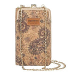 New Women Pu Leather Handbags Large Capacity Multifunctional Crossbody Bag Phone Wallet - Luxury Female Designer Bags Stevvex