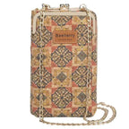 New Women Pu Leather Handbags Large Capacity Multifunctional Crossbody Bag Phone Wallet - Luxury Female Designer Bags Stevvex