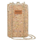 New Women Pu Leather Handbags Large Capacity Multifunctional Crossbody Bag Phone Wallet - Luxury Female Designer Bags Stevvex