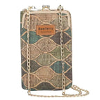 New Women Pu Leather Handbags Large Capacity Multifunctional Crossbody Bag Phone Wallet - Luxury Female Designer Bags Stevvex