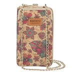 New Women Pu Leather Handbags Large Capacity Multifunctional Crossbody Bag Phone Wallet - Luxury Female Designer Bags Stevvex