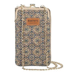 New Women Pu Leather Handbags Large Capacity Multifunctional Crossbody Bag Phone Wallet - Luxury Female Designer Bags Stevvex