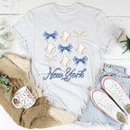 New York Tee