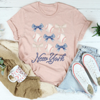 New York Tee