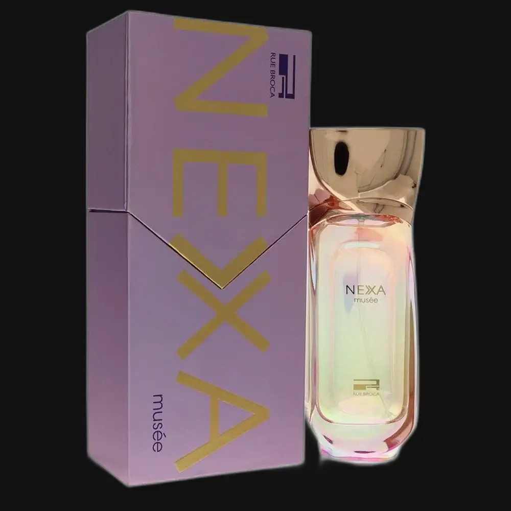 Nexa Musee By Rue Broca (Unisex) Gamer Scents