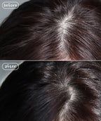 Black Bean Invigorating Hair Treatment