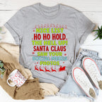 Nice List Tee