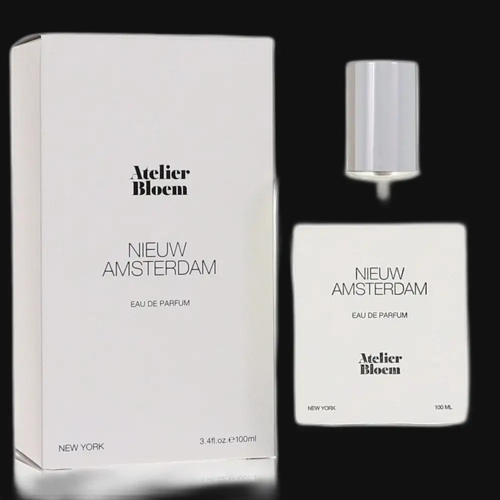 Nieuw Amsterdam By Atelier Bloem (Unisex) Gamer Scents