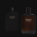 Night By Fragrance One Perfume for Women Gamer Scents