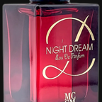 Night Dreams By Parfums Rivera Perfume for Women Gamer Scents