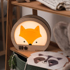 Fox Night Light - SJB-DIAMOND ELITES