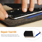 20 in 1 Mobile Phone Screen Opening Repair Tools Kit Screwdriver Set For iPhone Pi-Mart