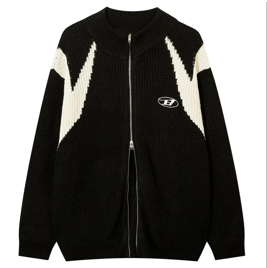 Hip Hop Men Sweater Pi-Mart