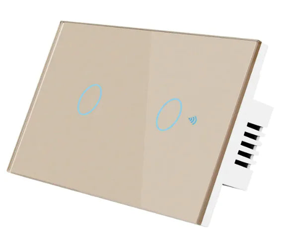 Smart Voice Control Switch Pi-Mart