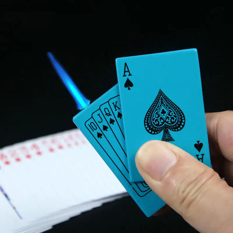 Card Lighter