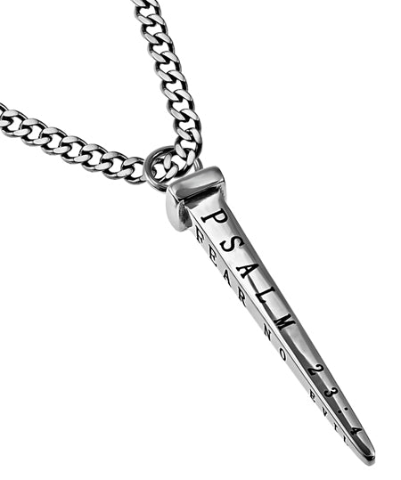 Nail Necklace KingdomWear