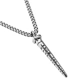 Nail Necklace KingdomWear