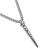 Nail Necklace KingdomWear