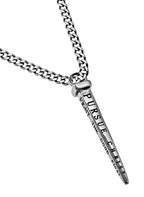 Nail Necklace KingdomWear