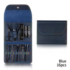 Manicure Nail Clipper Set Pi-Mart