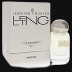 No 1 El Pasajero By Lengling Munich (Unisex) Gamer Scents
