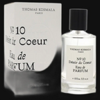 No 10 Desir Du Coeur By Thomas Kosmala (Unisex) Gamer Scents