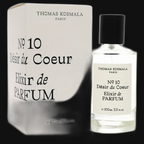 No 10 Desir Du Coeur Elixir De By Thomas Kosmala (Unisex) Gamer Scents