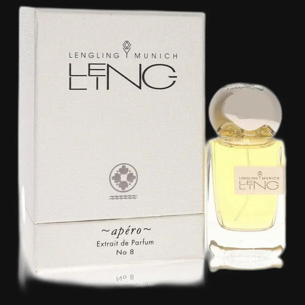 No 8 Apero By Lengling Munich (Unisex) Gamer Scents
