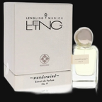 No 9 Wunderwind By Lengling Munich (Unisex) Gamer Scents