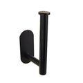 No-Drill Self Adhesive Toilet Paper Holder Stainless Steel Bathroom Kitchen Roll Paper Accessory Tissue Towel Rack Metal Holders Toilet Tissue Roll Holders Dispenser And Hangers Wall Mounted For Bathroom  Kitchen Stainless Steel Modern Square Style Stevvex