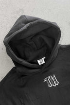 No Masters Unisex Heavyweight Hoodie - SJB-DIAMOND ELITES