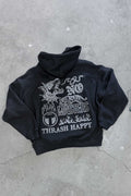 No Masters Unisex Heavyweight Hoodie - SJB-DIAMOND ELITES