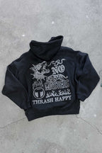 No Masters Unisex Heavyweight Hoodie - SJB-DIAMOND ELITES