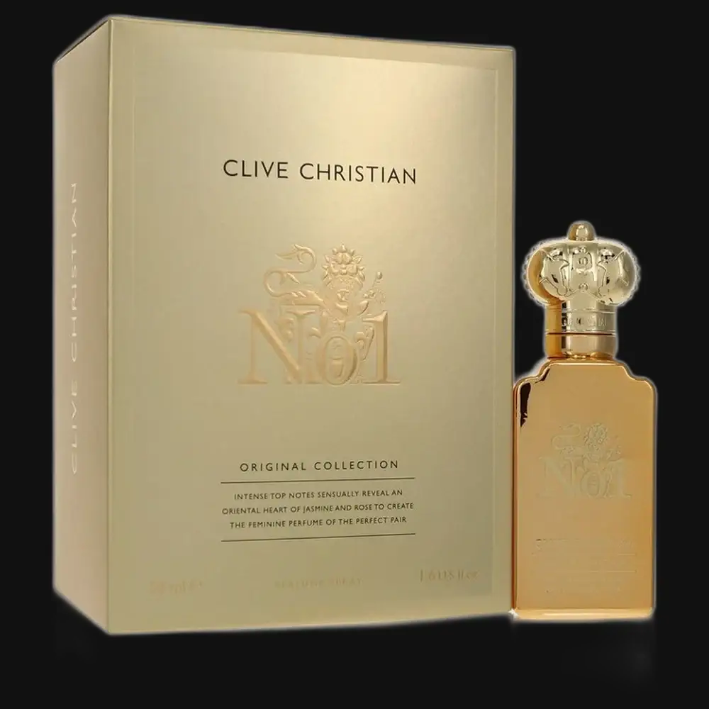 No. 1 By Clive Christian Perfume for Women Gamer Scents