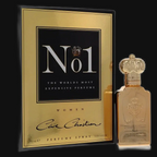 No. 1 Pure By Clive Christian Perfume for Women Gamer Scents
