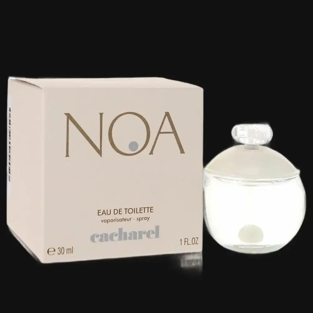 Noa By Cacharel Perfume for Women Gamer Scents