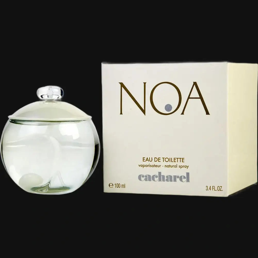Noa By Cacharel Perfume for Women Gamer Scents