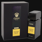 Noctem Arabs By Gritti (Unisex) Gamer Scents