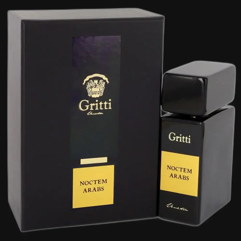 Noctem Arabs By Gritti (Unisex) Gamer Scents