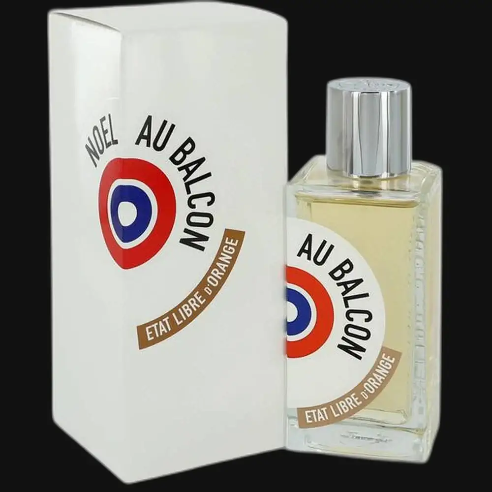 Noel Au Balcon By Etat Libre D'Orange Perfume for Women Gamer Scents