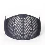 3D-Printed Non-Slip Hijab Grip Headband (Breathable & Lightweight) (MAC303)