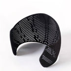 3D-Printed Non-Slip Hijab Grip Headband (Breathable & Lightweight) (MAC303)