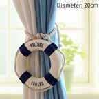 North European Curtain Buckle Strap Strap Hanging Ball Modern Simple Creative Binding Curtain Decoration Curtain Tieback Curtain Rope Holdbacks Holder  For Window Draperies Home Office Decor Stevvex