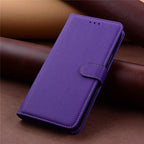 Note 11 Case For Xiaomi Redmi Note 11 11S Case Leather Wallet Flip Case For Redmi Note 11 Pro Phone Cases Note 11S Cover High Quality Flip Leather Wallet Case Stevvex