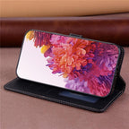Note 11 Case For Xiaomi Redmi Note 11 11S Case Leather Wallet Flip Case For Redmi Note 11 Pro Phone Cases Note 11S Cover High Quality Flip Leather Wallet Case Stevvex