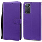 Note 11 Case For Xiaomi Redmi Note 11 11S Case Leather Wallet Flip Case For Redmi Note 11 Pro Phone Cases Note 11S Cover High Quality Flip Leather Wallet Case Stevvex