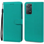 Note 11 Case For Xiaomi Redmi Note 11 11S Case Leather Wallet Flip Case For Redmi Note 11 Pro Phone Cases Note 11S Cover High Quality Flip Leather Wallet Case Stevvex